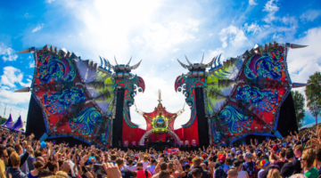 Defqon.1 Festival