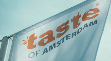 Taste of Amsterdam