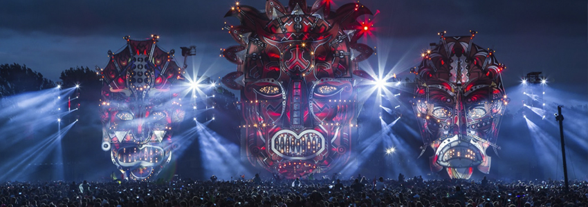 Defqon Festival