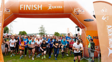 Run for KiKa