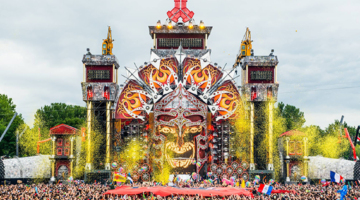 Defqon.1 2015 Festival