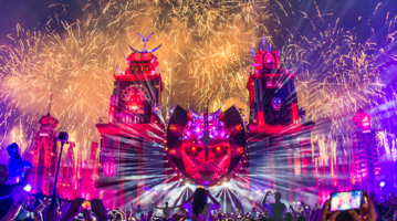 Defqon.1 2014