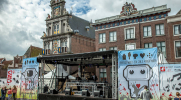 Bevrijdingsfestival Hoorn